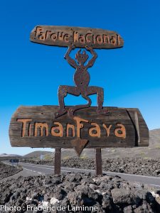 Parc National de Timanfaya