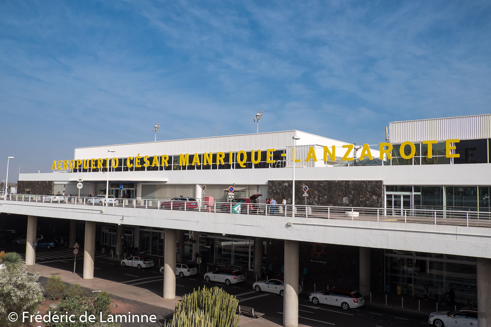 Informations pratiques et utiles pour un séjour à Lanzarote Salut