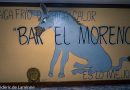 Le Bar El Moreno et sa Parrillada de carne